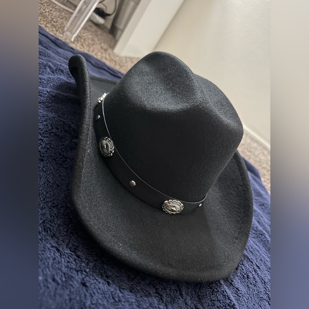 Cowboy Hat